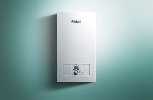 eloBLOCK VE21/14 Настінний електричний котел Vaillant 0010023687 фото