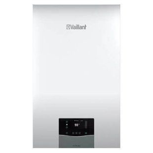 ecoTEC plus VU 15CS/1-5 (N-INT2) IONI Котел газовий конденсаційний настінний 16,4 кВт 0010043961 фото
