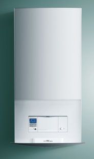 ecoTEC plus VU OE 1206/5-5 Настінний газовий конденсаційний двохфункційний котел 120 кВт 0010015579 фото