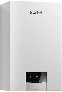 ecoTEC plus VUW 36CS/1-5 (N-INT2) Котел газовий конденсаційний настінний 33.3 кВт 0010043968 фото