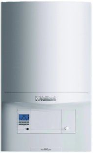ecoTEC pro VUW INT 236/5-3 Котел газовий конденсаційний настінний 23кВт 0010048116 фото