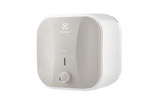 Водонагрівач електричний Electrolux EWH 10 Q-bic O 1099 фото