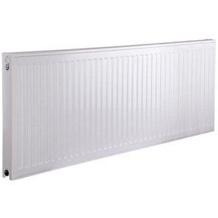 Сталевий радіатор 500/22х1300_НП TERRA Teknik 6532523 фото