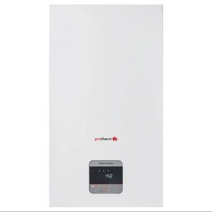 Panther Condens 25 KKO-CS/1 (N-INT) (Пантера Конденс) Котел газовий одноконтурний конденс 26,9 кВт 0010025160 фото