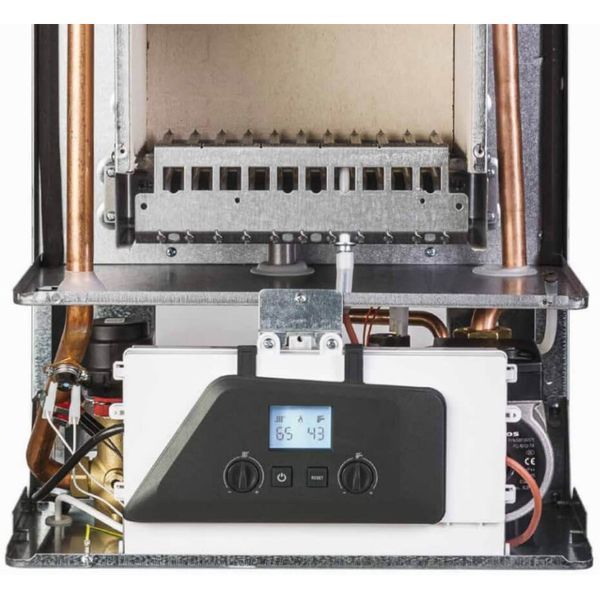 Italtherm SMART 30 К 301021953 фото