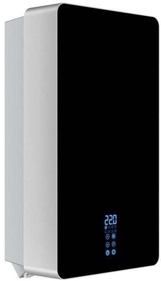 TEKNIX ESPRO 6 КВТ 220V/380-400V/50Hz Настінний електричний котел ESPRO 6kW фото