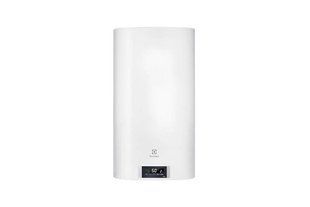 Водонагрівач електричний Electrolux EWH 80 Fmx DL EEC 7809 фото