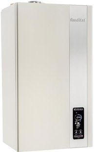 ITACA KC 24 Котел газовий конденсаційний 2-контурний FONDITAL 96236 фото