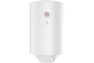 Водонагрівач електричний Electrolux EWH 50 MGM PRO EEC 1231 фото