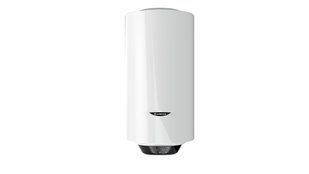 Водонагрівач електричний Ariston PRO1 ECO 40 V SLIM 1,8K PL EU 3626459 фото